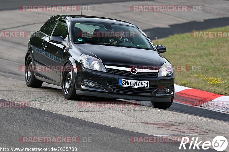 Bild #7035733 - Touristenfahrten Nürburgring Nordschleife (05.08.2019)