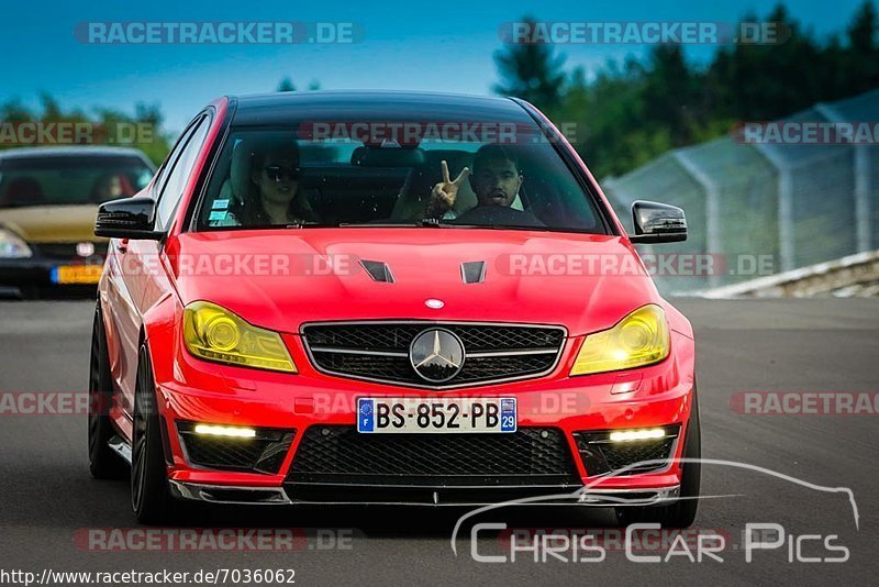 Bild #7036062 - Touristenfahrten Nürburgring Nordschleife (05.08.2019)