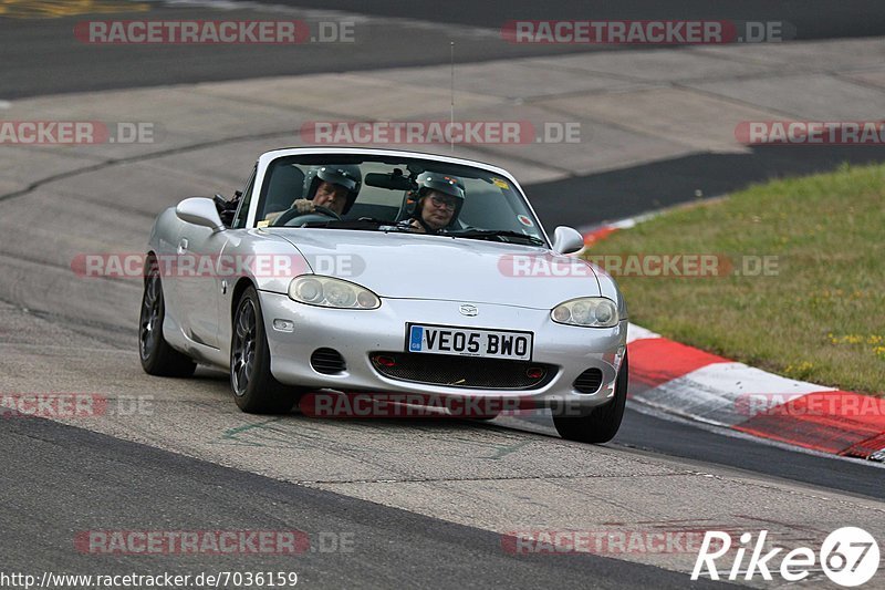 Bild #7036159 - Touristenfahrten Nürburgring Nordschleife (05.08.2019)