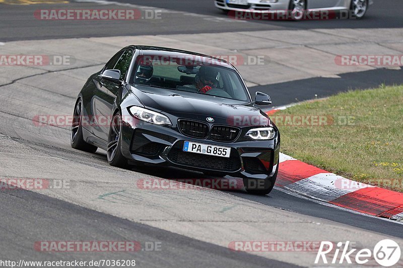 Bild #7036208 - Touristenfahrten Nürburgring Nordschleife (05.08.2019)