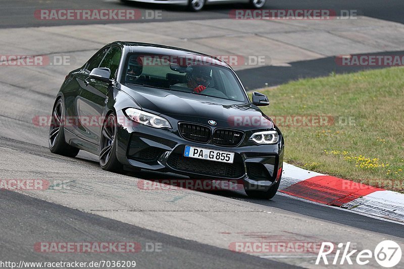 Bild #7036209 - Touristenfahrten Nürburgring Nordschleife (05.08.2019)