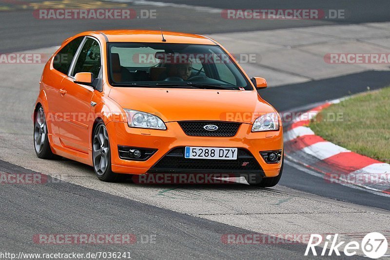 Bild #7036241 - Touristenfahrten Nürburgring Nordschleife (05.08.2019)