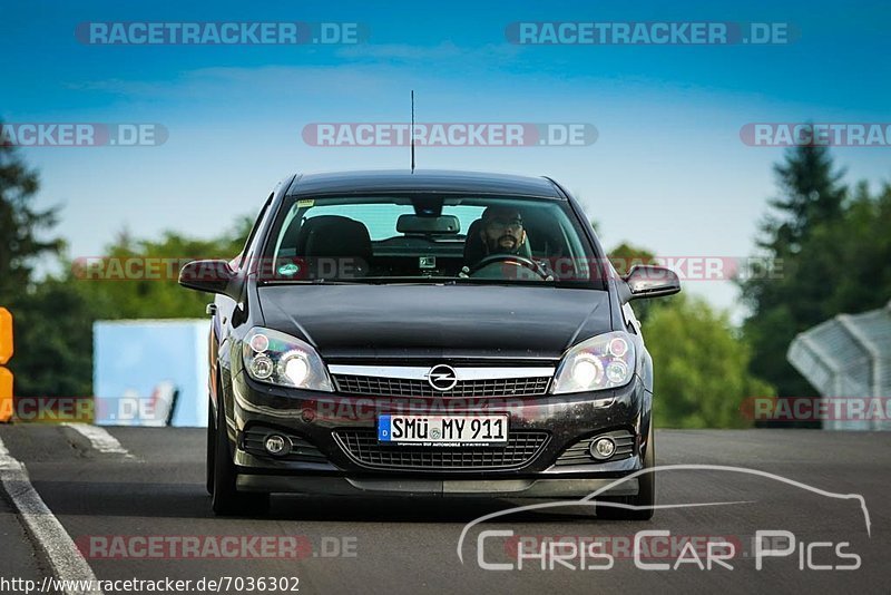 Bild #7036302 - Touristenfahrten Nürburgring Nordschleife (05.08.2019)