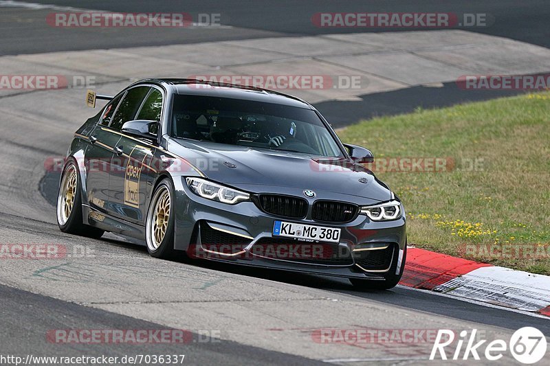 Bild #7036337 - Touristenfahrten Nürburgring Nordschleife (05.08.2019)