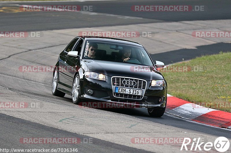 Bild #7036346 - Touristenfahrten Nürburgring Nordschleife (05.08.2019)