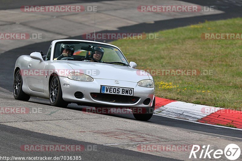 Bild #7036385 - Touristenfahrten Nürburgring Nordschleife (05.08.2019)