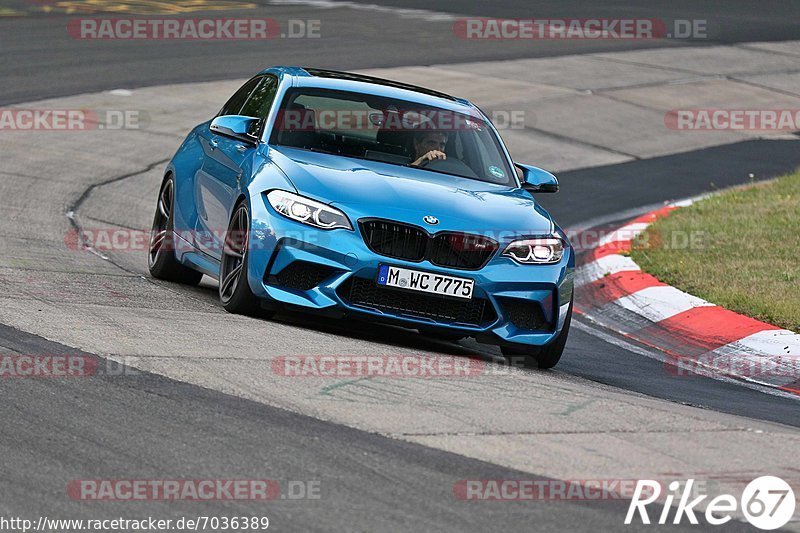 Bild #7036389 - Touristenfahrten Nürburgring Nordschleife (05.08.2019)