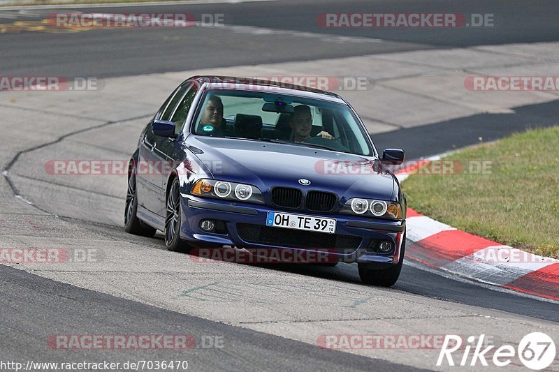 Bild #7036470 - Touristenfahrten Nürburgring Nordschleife (05.08.2019)