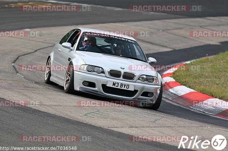 Bild #7036548 - Touristenfahrten Nürburgring Nordschleife (05.08.2019)