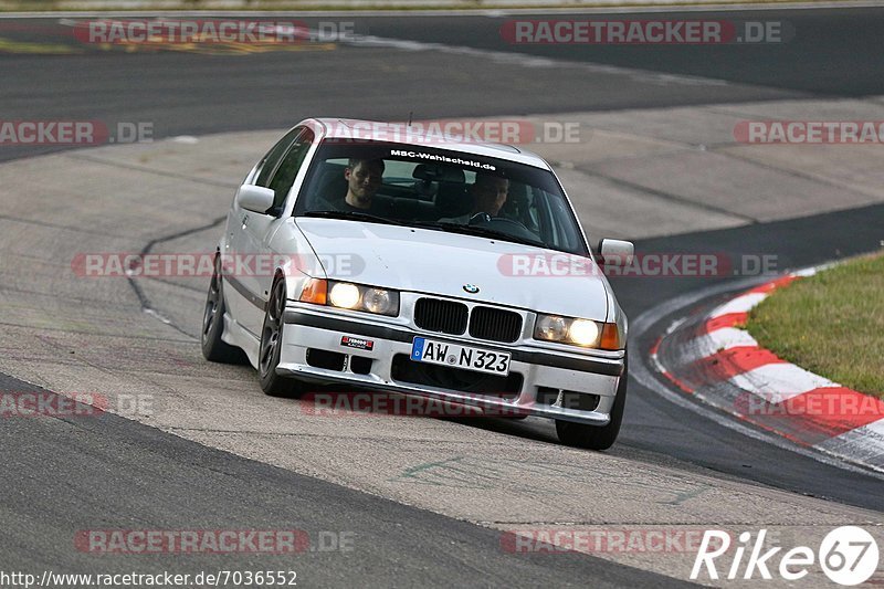 Bild #7036552 - Touristenfahrten Nürburgring Nordschleife (05.08.2019)