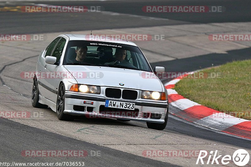 Bild #7036553 - Touristenfahrten Nürburgring Nordschleife (05.08.2019)