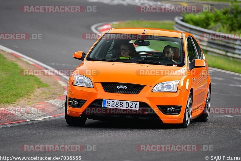 Bild #7036566 - Touristenfahrten Nürburgring Nordschleife (05.08.2019)