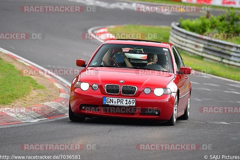 Bild #7036581 - Touristenfahrten Nürburgring Nordschleife (05.08.2019)