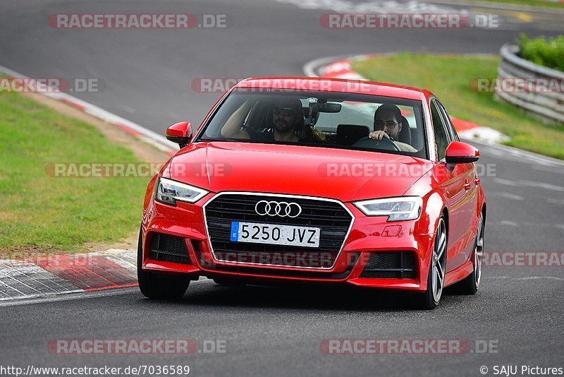 Bild #7036589 - Touristenfahrten Nürburgring Nordschleife (05.08.2019)