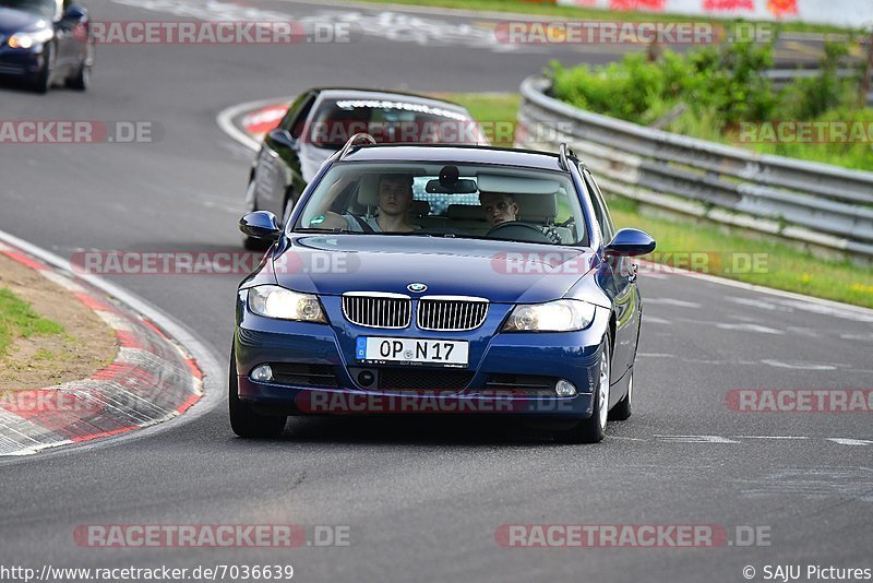 Bild #7036639 - Touristenfahrten Nürburgring Nordschleife (05.08.2019)