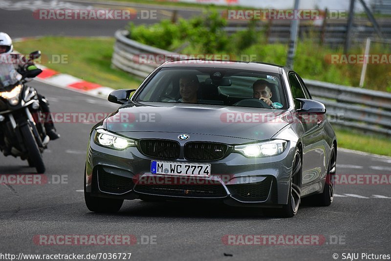 Bild #7036727 - Touristenfahrten Nürburgring Nordschleife (05.08.2019)