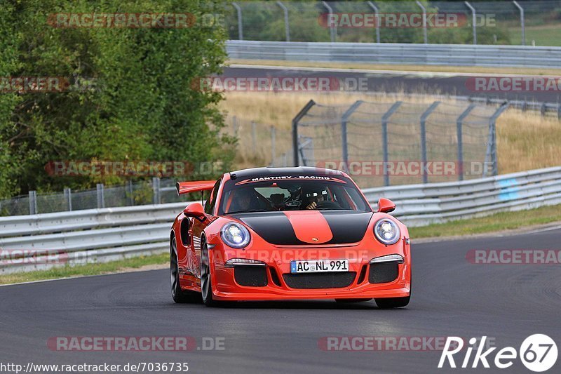 Bild #7036735 - Touristenfahrten Nürburgring Nordschleife (05.08.2019)