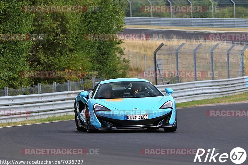 Bild #7036737 - Touristenfahrten Nürburgring Nordschleife (05.08.2019)