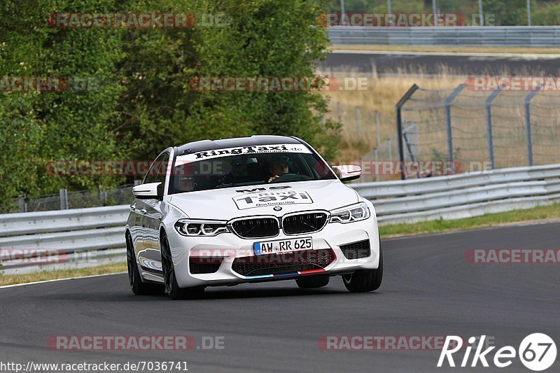 Bild #7036741 - Touristenfahrten Nürburgring Nordschleife (05.08.2019)