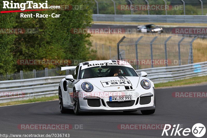 Bild #7036743 - Touristenfahrten Nürburgring Nordschleife (05.08.2019)