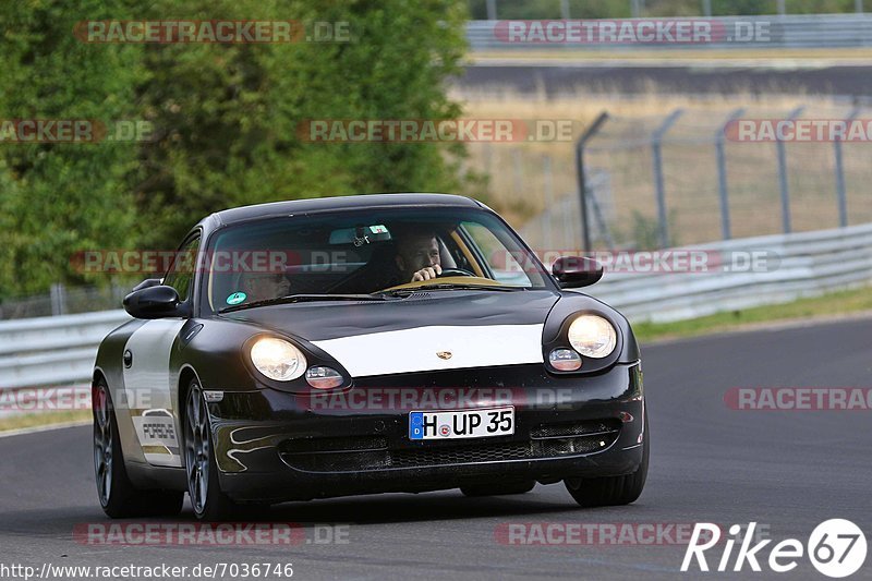 Bild #7036746 - Touristenfahrten Nürburgring Nordschleife (05.08.2019)