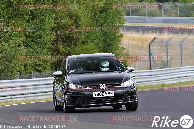 Bild #7036753 - Touristenfahrten Nürburgring Nordschleife (05.08.2019)