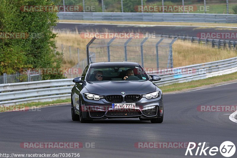 Bild #7036756 - Touristenfahrten Nürburgring Nordschleife (05.08.2019)