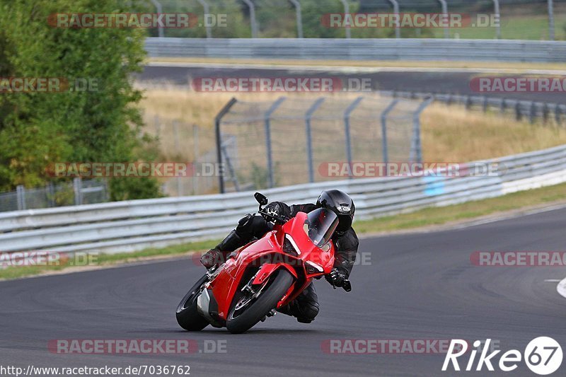 Bild #7036762 - Touristenfahrten Nürburgring Nordschleife (05.08.2019)