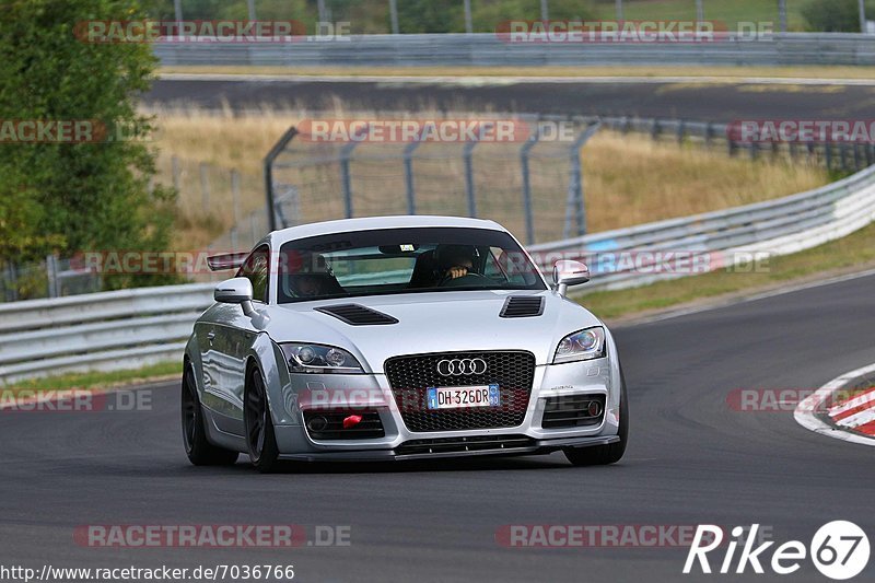 Bild #7036766 - Touristenfahrten Nürburgring Nordschleife (05.08.2019)