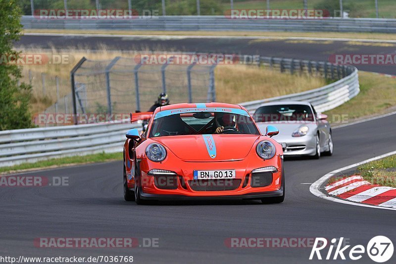 Bild #7036768 - Touristenfahrten Nürburgring Nordschleife (05.08.2019)