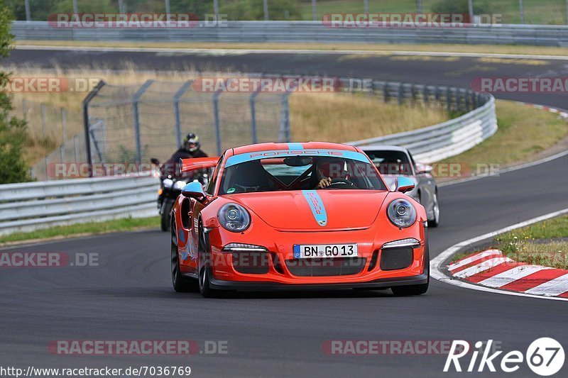 Bild #7036769 - Touristenfahrten Nürburgring Nordschleife (05.08.2019)