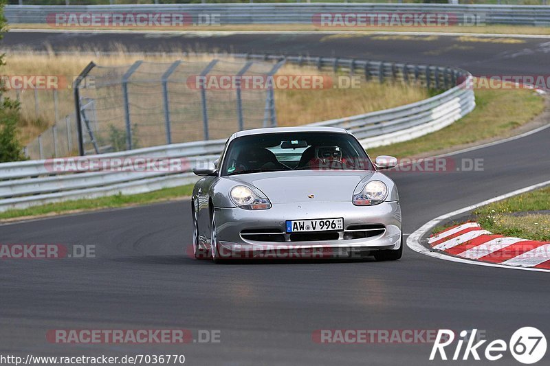 Bild #7036770 - Touristenfahrten Nürburgring Nordschleife (05.08.2019)