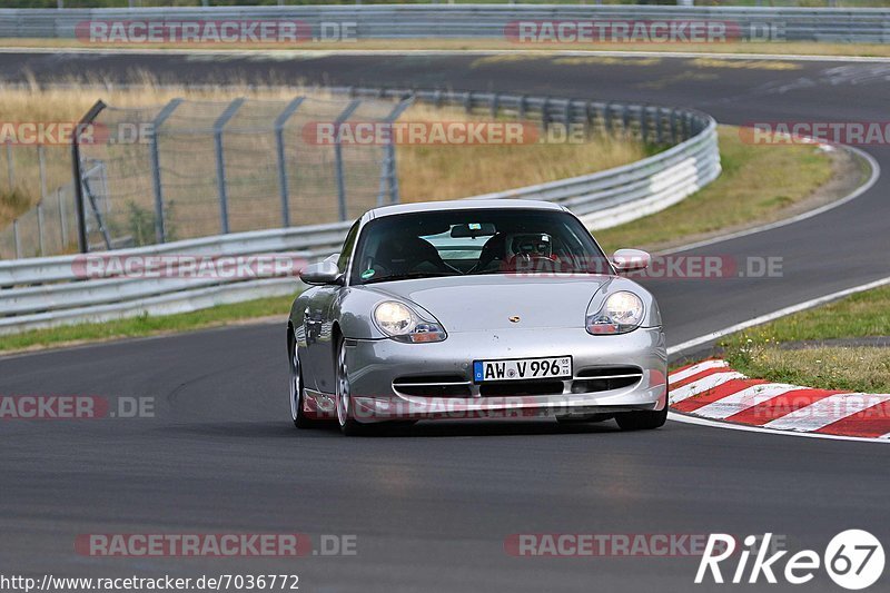 Bild #7036772 - Touristenfahrten Nürburgring Nordschleife (05.08.2019)