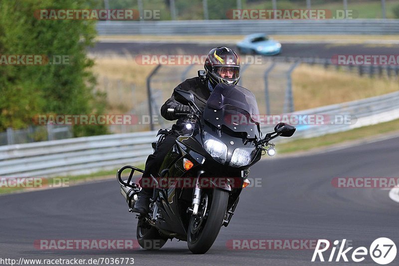 Bild #7036773 - Touristenfahrten Nürburgring Nordschleife (05.08.2019)