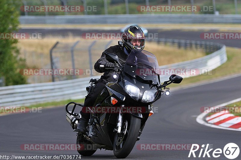 Bild #7036774 - Touristenfahrten Nürburgring Nordschleife (05.08.2019)