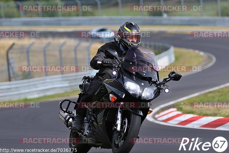 Bild #7036775 - Touristenfahrten Nürburgring Nordschleife (05.08.2019)