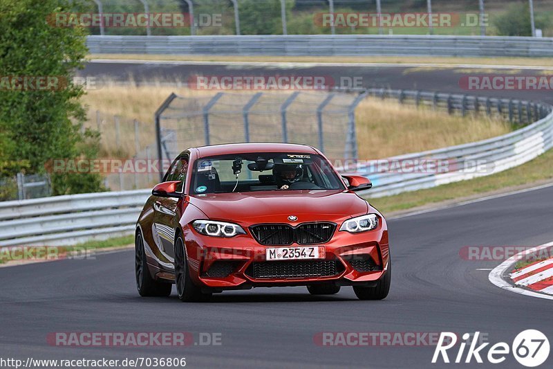 Bild #7036806 - Touristenfahrten Nürburgring Nordschleife (05.08.2019)