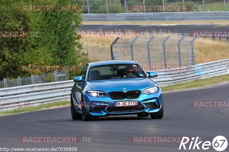 Bild #7036808 - Touristenfahrten Nürburgring Nordschleife (05.08.2019)