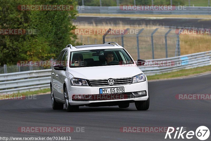 Bild #7036813 - Touristenfahrten Nürburgring Nordschleife (05.08.2019)