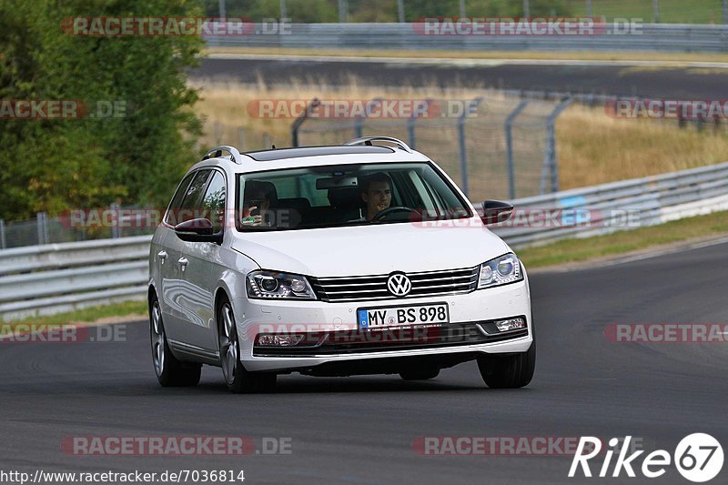 Bild #7036814 - Touristenfahrten Nürburgring Nordschleife (05.08.2019)