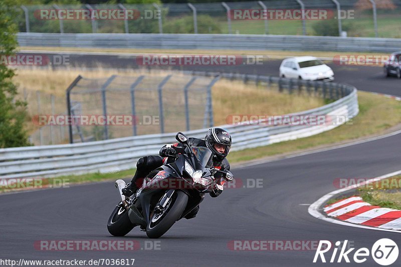 Bild #7036817 - Touristenfahrten Nürburgring Nordschleife (05.08.2019)