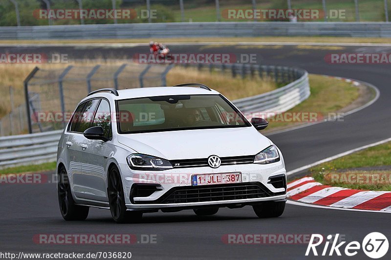 Bild #7036820 - Touristenfahrten Nürburgring Nordschleife (05.08.2019)