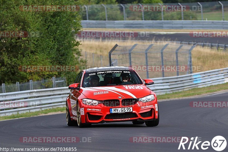 Bild #7036855 - Touristenfahrten Nürburgring Nordschleife (05.08.2019)