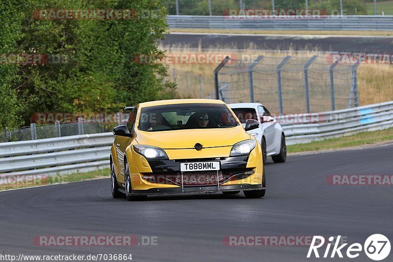 Bild #7036864 - Touristenfahrten Nürburgring Nordschleife (05.08.2019)