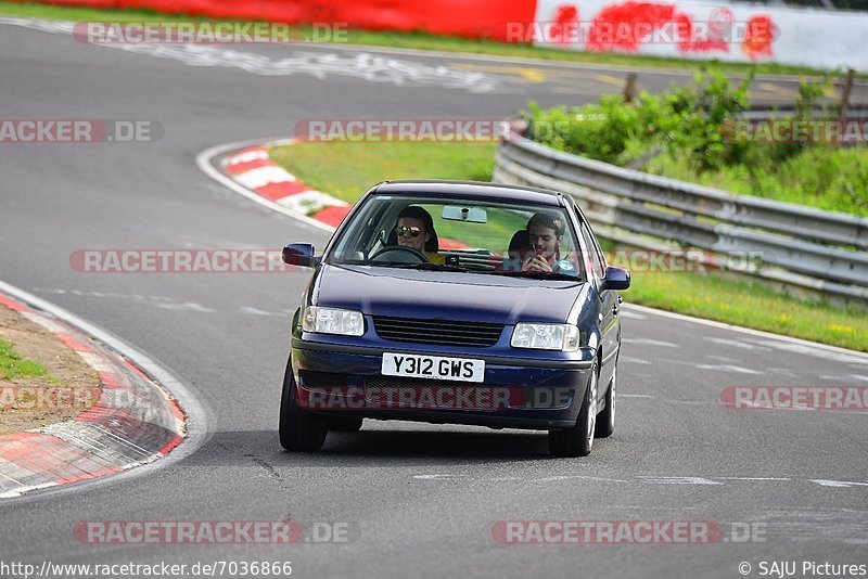 Bild #7036866 - Touristenfahrten Nürburgring Nordschleife (05.08.2019)