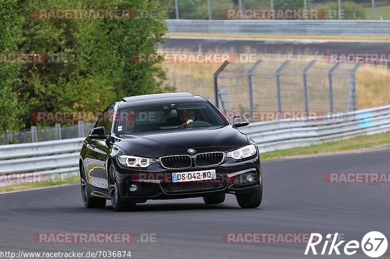 Bild #7036874 - Touristenfahrten Nürburgring Nordschleife (05.08.2019)