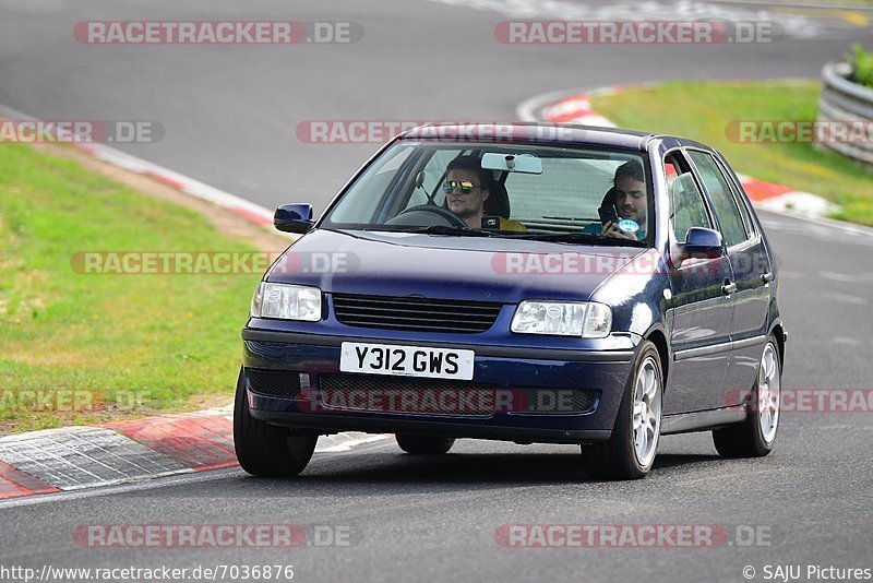 Bild #7036876 - Touristenfahrten Nürburgring Nordschleife (05.08.2019)