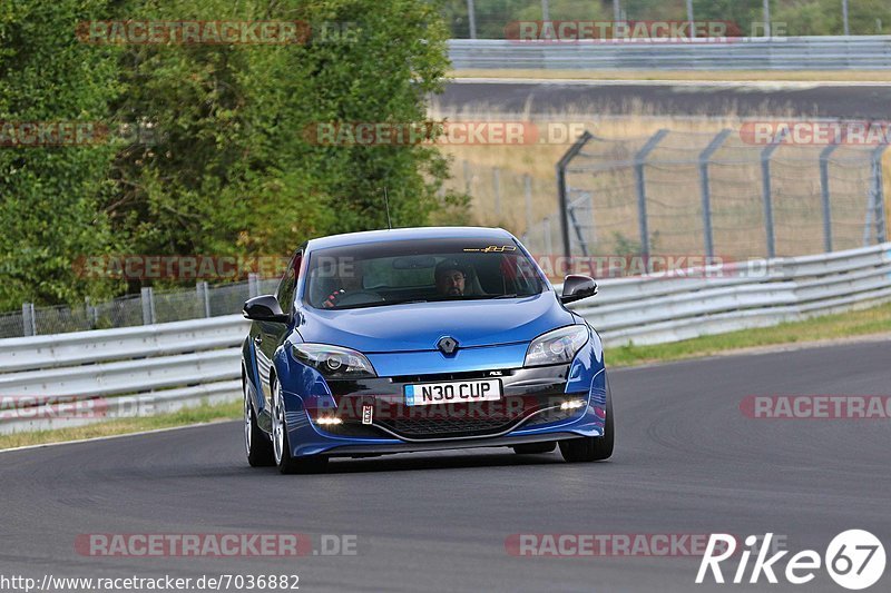 Bild #7036882 - Touristenfahrten Nürburgring Nordschleife (05.08.2019)