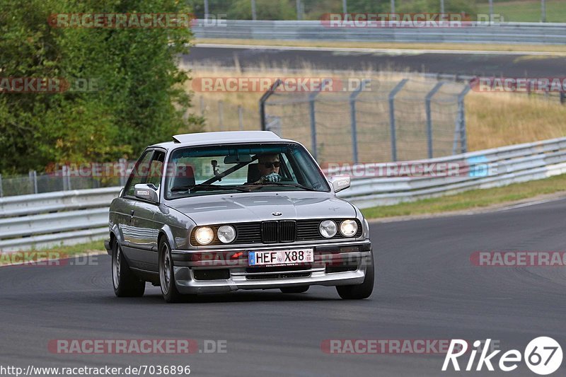 Bild #7036896 - Touristenfahrten Nürburgring Nordschleife (05.08.2019)