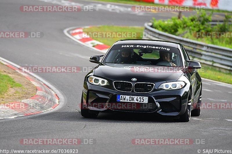 Bild #7036923 - Touristenfahrten Nürburgring Nordschleife (05.08.2019)